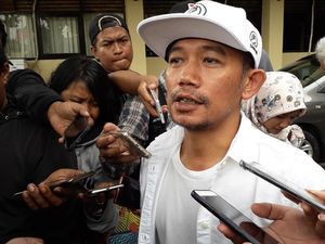 Kill the DJ Dituding Pakai Jogja Istimewa untuk Kampanye Jokowi, Benarkah? Kill the DJ Dituding Pakai Jogja Istimewa untuk Kampanye Jokowi, Benarkah?