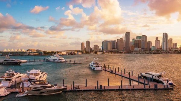 Foto: 10 Kota Dunia yang Paling Sering Dinyanyikan