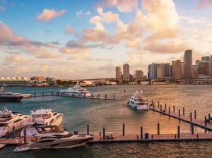 Foto: 10 Kota Dunia yang Paling Sering Dinyanyikan