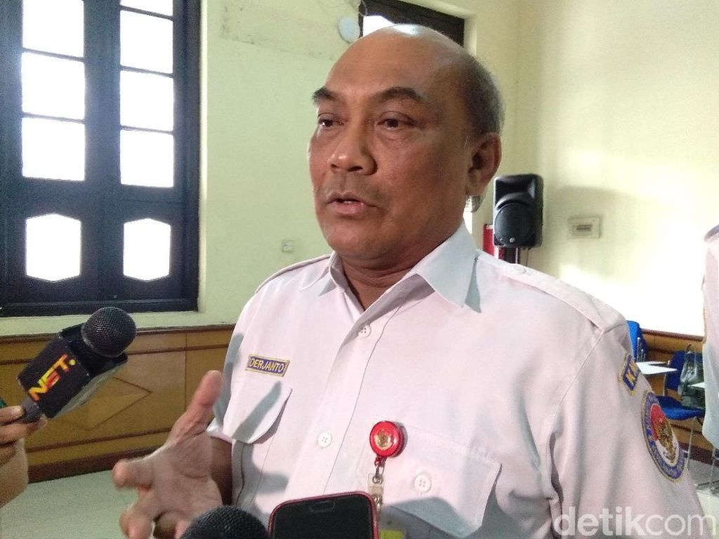 Media AS Bocorkan Laporan Jatuhnya Lion Air 737 Max, Ini Kata KNKT Media AS Bocorkan Laporan Jatuhnya Lion Air 737 Max, Ini Kata KNKT