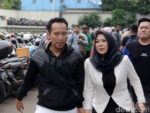 Diberi Pinjaman Miliaran Rupiah, Raffi Ingat Terus Kebaikan Denny Cagur