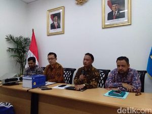 Komnas HAM Serahkan Laporan Kasus Pembunuhan Dukun Santet 98 ke Jaksa Agung