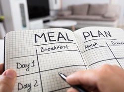 Ilmuwan Temukan Diet Paling Ideal untuk Manusia dan Juga Bumi