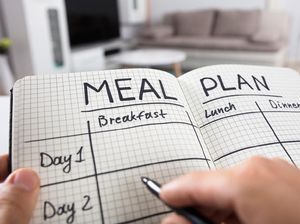 Ilmuwan Temukan Diet Paling Ideal untuk Manusia dan Juga Bumi Ilmuwan Temukan Diet Paling Ideal untuk Manusia dan Juga Bumi
