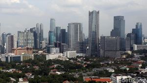 Sertifikasi Tanah di Jakarta Ditargetkan Rampung Tahun 2019