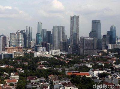 Sertifikasi Tanah di Jakarta Ditargetkan Rampung Tahun 2019