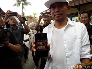 Pengubah Jogja Istimewa Tak Minta Maaf, Kill the DJ Polisikan 2 Akun Pengubah Jogja Istimewa Tak Minta Maaf, Kill the DJ Polisikan 2 Akun