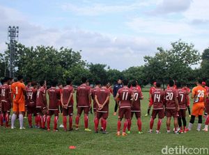 Jika Tak Bisa Hadir di Stadion, The Jakmania Diimbau Dukung Persija Lewat Doa
