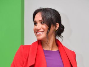Ini Baju Hamil Meghan Markle yang Paling Disukai Netizen, Ada Favoritmu? Ini Baju Hamil Meghan Markle yang Paling Disukai Netizen, Ada Favoritmu?