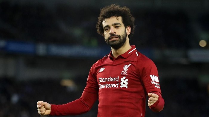 Semakin Disoraki, Salah Akan Semakin Menggila