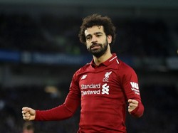 Semakin Disoraki, Salah Akan Semakin Menggila