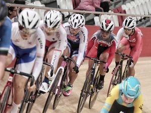 Para Cycling Indonesia Sabet 9 Medali di Asian Track Championship