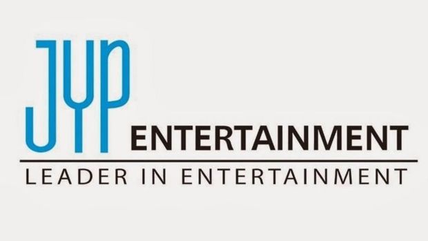 JYP Entertainment
