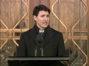 Kanada Kecam Hukuman Mati terhadap Warganya di China