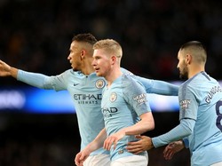 Tak Pikirkan Liverpool, City Cuma Mau Menang, Menang, dan Menang