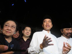 Maruf Amin Tak Ikut Jokowi Bertemu Ketum Parpol, Ini Alasannya