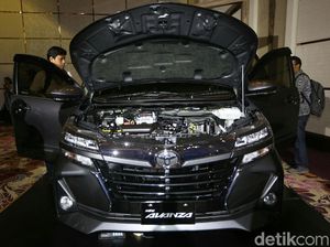 Rp 2,6 Juta Bisa Servis Avanza Sampai KM 40 Ribu
