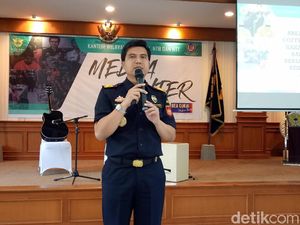 Penerimaan Cukai di Bali Mayoritas dari Minuman Alkohol Penerimaan Cukai di Bali Mayoritas dari Minuman Alkohol