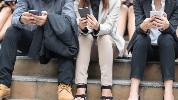 10 Ponsel Android Paling Ngebut Sepanjang Januari 2019