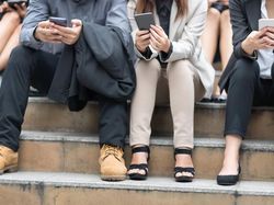 GSMA: 4,3 Miliar Orang di Dunia Sudah Punya Smartphone