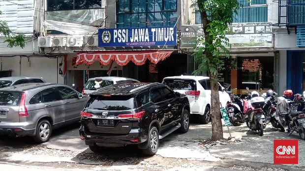 Berkas Perkara Pengaturan Skor Siap Dilimpahkan ke Pengadilan