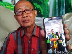 Jemaah Umrah asal Mojokerto Dikabarkan Terlantar di Madinah