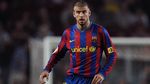 #10yearschallenge: Begini Messi, Neymar, dan Ronaldo 10 Tahun Lalu