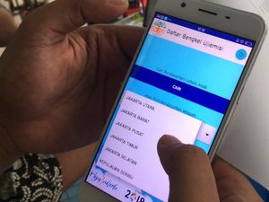 Antusias Masyarakat Usai 6 Bulan Aplikasi Uji Emisi Diluncurkan