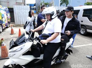 Billy Syahputra, Kenapa Kabur?