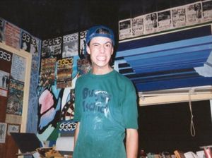 HBD Dave Grohl! Anak Guru, Drop Out dan Jadi Rock Star HBD Dave Grohl! Anak Guru, Drop Out dan Jadi Rock Star