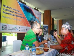 Agen Wisata & Media Malaysia Kian Gencar Promosikan Banyuwangi