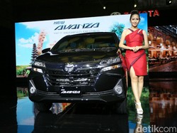 Ribuan Avanza Kena Recall Fuel Pump di Malaysia, Bagaimana di RI?