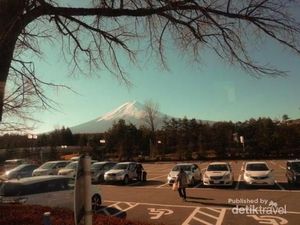 Sebuah Panduan Perjalanan ke Jepang dari Seorang Pemula