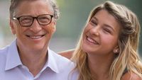 Mengintip Kegiatan Sehari-hari Bill Gates