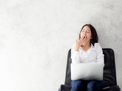 Tak Cuma Kurang Tidur, Sering Ngantuk Bisa Jadi Pertanda Gejala 8 Penyakit Ini