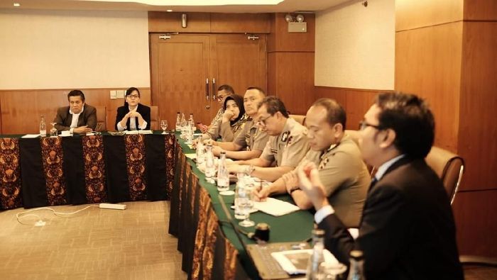 Foto: dok. PSSI Foto: dok. PSSI