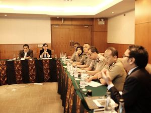 Tangani Pengaturan Skor, PSSI Jangan Tumpang Tindih dengan Kepolisian