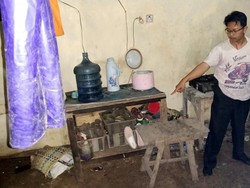 Ngeri! Pemuda Pekalongan Ini Kirim Video Aksi Bunuh Dirinya ke Pacar