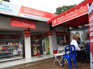 Mendes Sebut Dana Desa Bisa Cegah Radikalisme dan Narkoba Mendes Sebut Dana Desa Bisa Cegah Radikalisme dan Narkoba