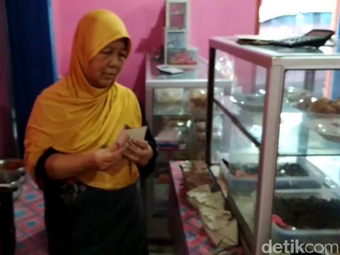 Pedas Gurih Kresengan Bekicot yang Nikmat Kaya Gizi