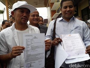 Jogja Istimewa Kill the DJ di Kampanye Prabowo yang Berbuntut Panjang Jogja Istimewa Kill the DJ di Kampanye Prabowo yang Berbuntut Panjang