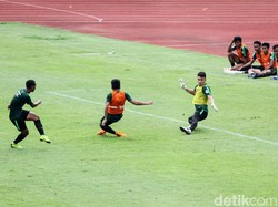 Selain Piala AFF U-22, Skuat Garuda Muda juga akan mengikuti kualifikasi Piala Asia U-23 2020 yang akan digelar di Vietnam pada 22-26 Maret. Kemudian SEA Games di Filipina Desember mendatang.