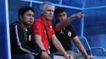 Dipantau Ivan Kolev, Begini Sesi Latihan Persija Jakarta