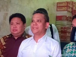 Berlinton Dimintai Keterangan Satgas Anti Mafia Bola Hari Ini Berlinton Dimintai Keterangan Satgas Anti Mafia Bola Hari Ini
