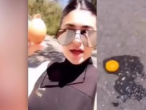 Kalahkan Like Instagram Kylie Jenner, Ini Dia Manfaat Sehat Telur (2)