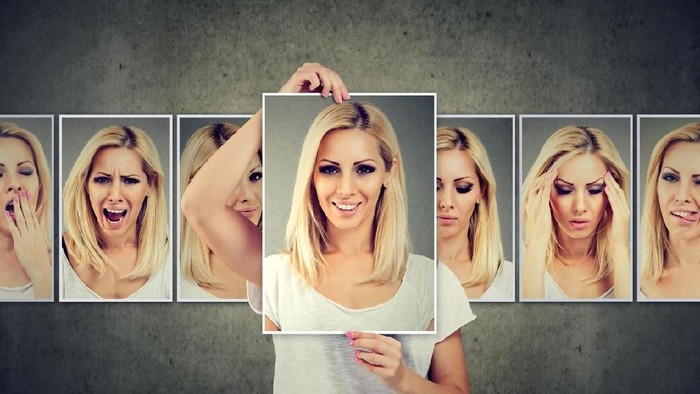 Potret transformasi diri yang ramai di media umum sanggup berdampak faktual dan negatif. (Foto: istock) Potret transformasi diri yang ramai di media umum sanggup berdampak faktual dan negatif. (Foto: istock)