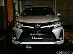 Tips Modif Avanza Terbaru