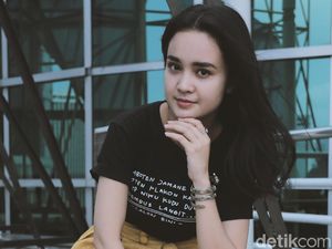 Impian dan Harapan Michelle Ziudith Impian dan Harapan Michelle Ziudith