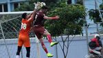 Dipantau Ivan Kolev, Begini Sesi Latihan Persija Jakarta