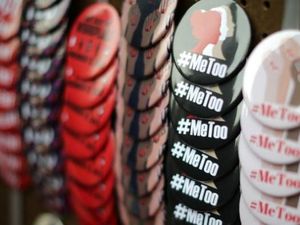 Me Too Terpilih Jadi Word of The Year 2018 di Australia Me Too Terpilih Jadi Word of The Year 2018 di Australia